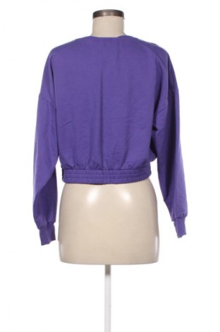 Дамска блуза LCW, Размер L, Цвят Лилав, Цена 10,00 €