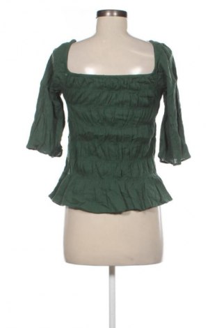 Дамска блуза La Redoute, Размер L, Цвят Зелен, Цена 5,11 €