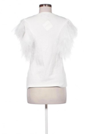 Bluză de femei Lab, Mărime M, Culoare Alb, Preț 104,00 Lei