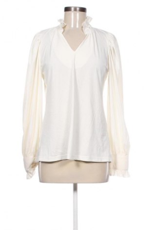 Dámská halenka Lab, Velikost M, Barva Krémová, Cena  482,00 Kč