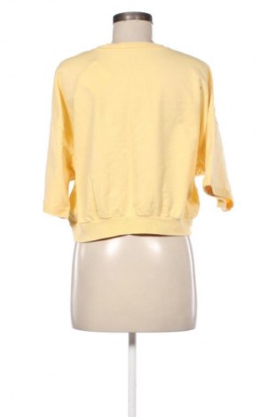 Дамска блуза Lager 157, Размер M, Цвят Жълт, Цена 10,00 €