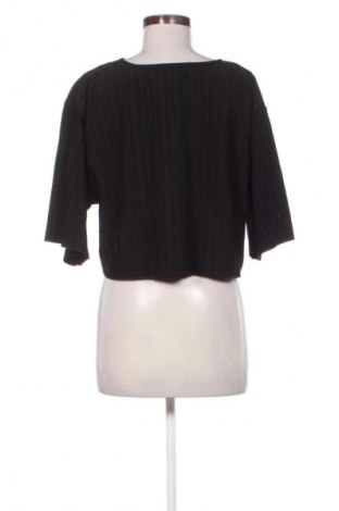 Γυναικεία μπλούζα Lager 157, Μέγεθος L, Χρώμα Μαύρο, Τιμή 10,00 €