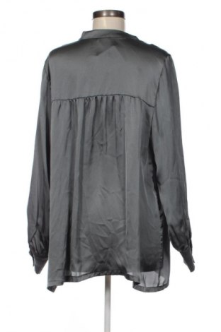 Damen Shirt Lascana, Größe M, Farbe Grau, Preis 22,99 €