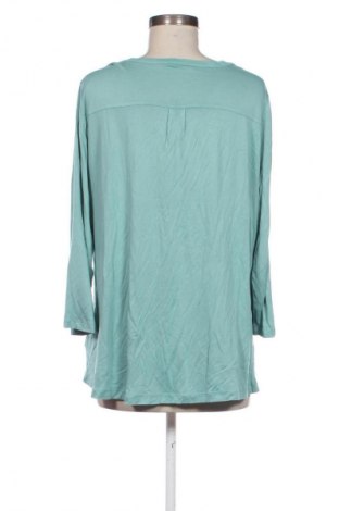 Bluzka damska Lascana, Rozmiar XL, Kolor Zielony, Cena 82,99 zł