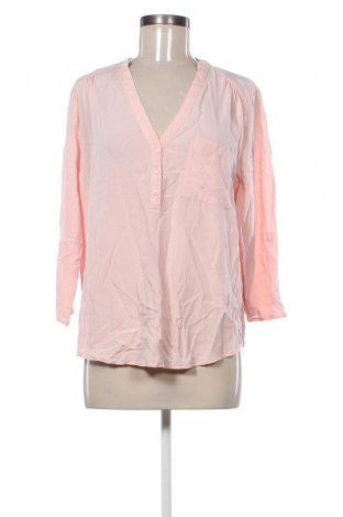 Bluzka damska Lascana, Rozmiar L, Kolor Różowy, Cena 72,99 zł