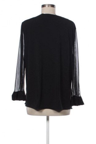 Női blúz Laura, Méret M, Szín Fekete, Ár 6 639 Ft