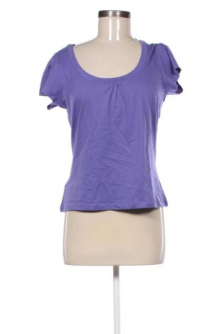 Bluzka damska Laura Ashley, Rozmiar L, Kolor Fioletowy, Cena 74,01 zł