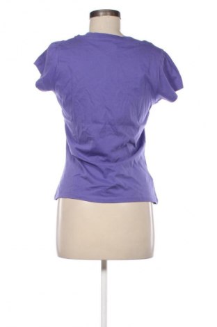 Bluzka damska Laura Ashley, Rozmiar L, Kolor Fioletowy, Cena 74,01 zł