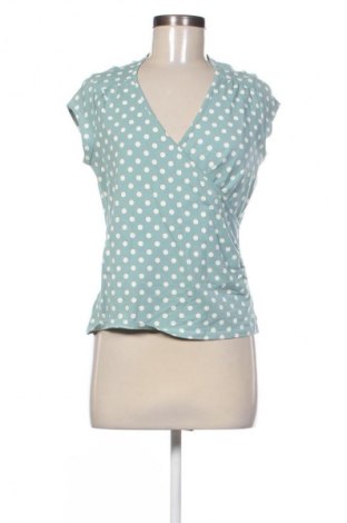 Дамска блуза Laura Ashley, Размер M, Цвят Многоцветен, Цена 13,80 €