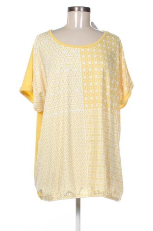 Дамска блуза Laura Kent, Размер 3XL, Цвят Многоцветен, Цена 7,66 €