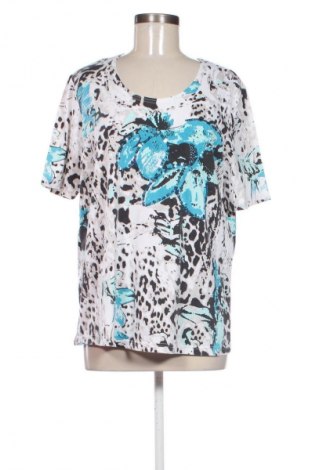 Bluzka damska Laura Kent, Rozmiar XL, Kolor Kolorowy, Cena 39,99 zł