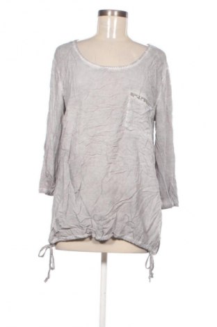 Дамска блуза Laura Kent, Размер XL, Цвят Сив, Цена 5,62 €