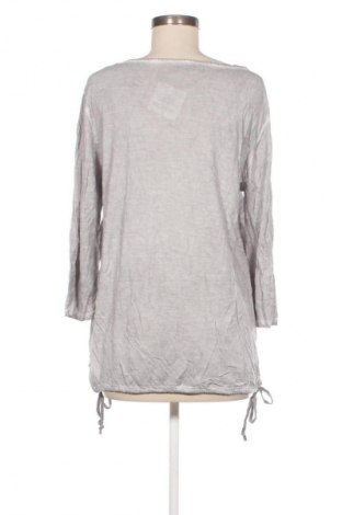 Дамска блуза Laura Kent, Размер XL, Цвят Сив, Цена 5,62 €