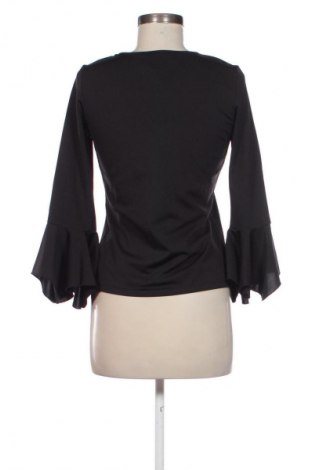 Bluzka damska Laura Scott, Rozmiar S, Kolor Czarny, Cena 53,58 zł