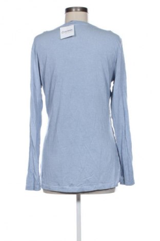 Bluzka damska Laura Scott, Rozmiar M, Kolor Niebieski, Cena 13,99 zł