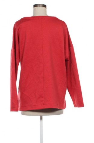 Damen Shirt Laura Torelli, Größe L, Farbe Rot, Preis € 4,99