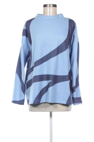 Női blúz Laura Torelli, Méret M, Szín Kék, Ár 1 649 Ft