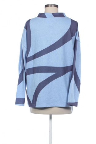 Női blúz Laura Torelli, Méret M, Szín Kék, Ár 1 649 Ft