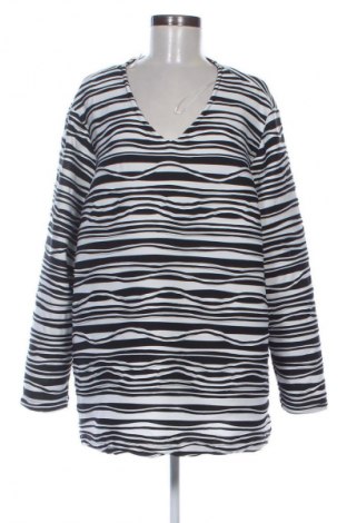 Női blúz Laura Torelli, Méret XXL, Szín Sokszínű, Ár 3 629 Ft