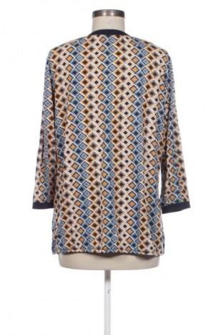 Bluzka damska Laura Torelli, Rozmiar L, Kolor Kolorowy, Cena 98,67 zł