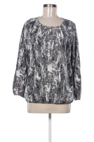 Дамска блуза Laura Torelli, Размер M, Цвят Многоцветен, Цена 3,06 €