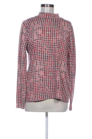 Дамска блуза Laura Torelli, Размер M, Цвят Многоцветен, Цена 3,57 €