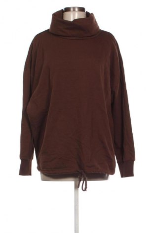 Дамска блуза Laura Torelli, Размер XL, Цвят Кафяв, Цена 5,11 €
