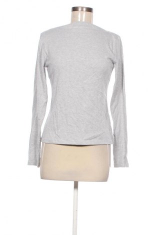 Női blúz Laura Torelli, Méret M, Szín Szürke, Ár 1 549 Ft