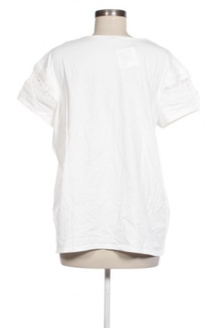 Bluză de femei Laura Torelli, Mărime XL, Culoare Alb, Preț 42,99 Lei