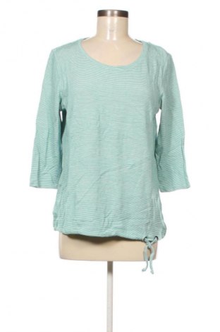 Дамска блуза Laura Torelli, Размер M, Цвят Многоцветен, Цена 3,06 €