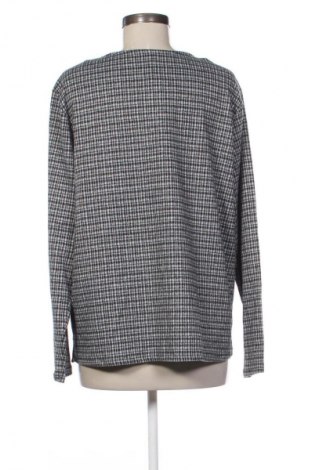 Bluzka damska Laura Torelli, Rozmiar XL, Kolor Kolorowy, Cena 26,99 zł