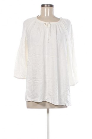 Дамска блуза Laura Torelli, Размер XXL, Цвят Бял, Цена 7,66 €