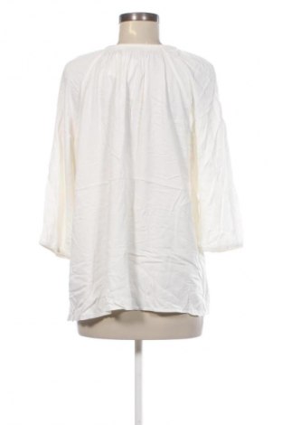 Дамска блуза Laura Torelli, Размер XXL, Цвят Бял, Цена 7,66 €