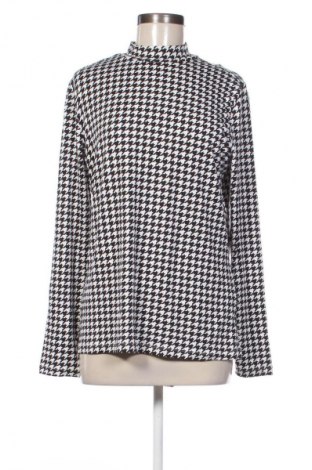 Bluzka damska Laura Torelli, Rozmiar M, Kolor Kolorowy, Cena 17,99 zł