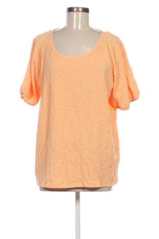 Дамска блуза Laura Torelli, Размер L, Цвят Оранжев, Цена 5,62 €