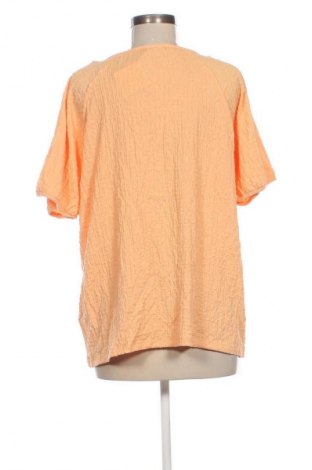 Дамска блуза Laura Torelli, Размер L, Цвят Оранжев, Цена 5,62 €