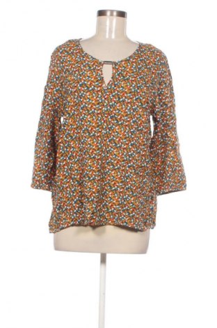 Damen Shirt Laura Torelli, Größe L, Farbe Mehrfarbig, Preis € 4,99