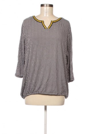 Дамска блуза Laura Torelli, Размер XL, Цвят Многоцветен, Цена 5,11 €