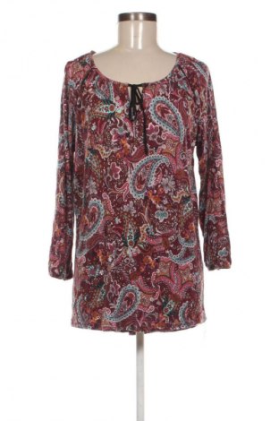 Női blúz Laura Torelli, Méret L, Szín Sokszínű, Ár 1 829 Ft