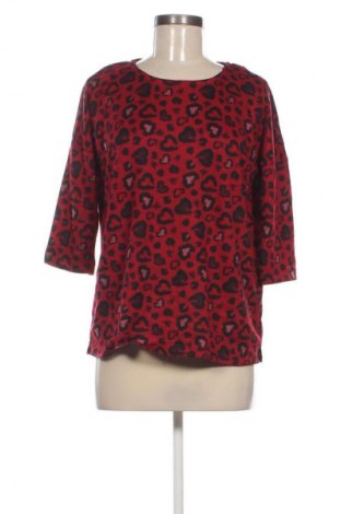 Damen Shirt Laura Torelli, Größe S, Farbe Mehrfarbig, Preis € 4,99