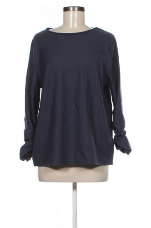 Női blúz Laura Torelli, Méret L, Szín Kék, Ár 2 039 Ft