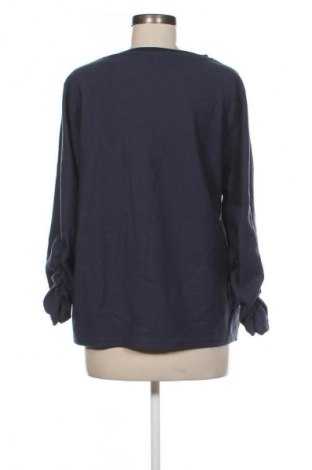 Női blúz Laura Torelli, Méret L, Szín Kék, Ár 2 039 Ft