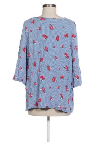 Damen Shirt Laura Torelli, Größe XXL, Farbe Mehrfarbig, Preis € 11,99