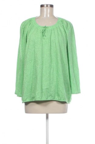 Дамска блуза Laura Torelli, Размер XL, Цвят Многоцветен, Цена 4,60 €