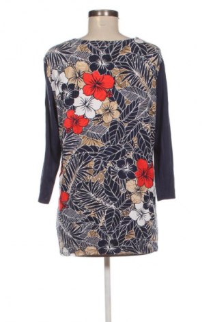 Дамска блуза Laura Torelli, Размер L, Цвят Многоцветен, Цена 4,60 €