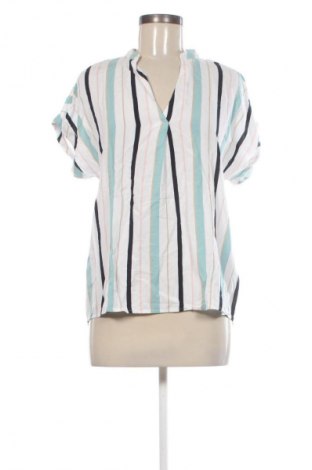 Дамска блуза Laura Torelli, Размер S, Цвят Многоцветен, Цена 4,60 €