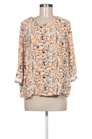 Дамска блуза Laura Torelli, Размер L, Цвят Многоцветен, Цена 3,57 €