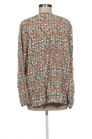 Дамска блуза Laura Torelli, Размер XL, Цвят Многоцветен, Цена 4,09 €