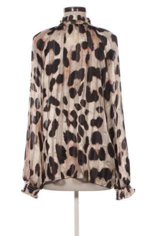 Bluzka damska Laura Torelli, Rozmiar L, Kolor Kolorowy, Cena 18,99 zł