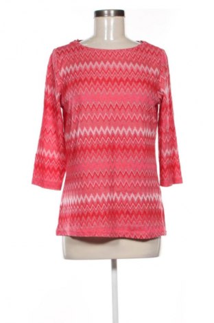 Дамска блуза Laura Torelli, Размер M, Цвят Многоцветен, Цена 3,57 €